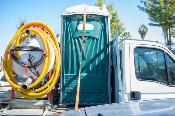 Best Event porta potty rental  in Morris Plains, NJ