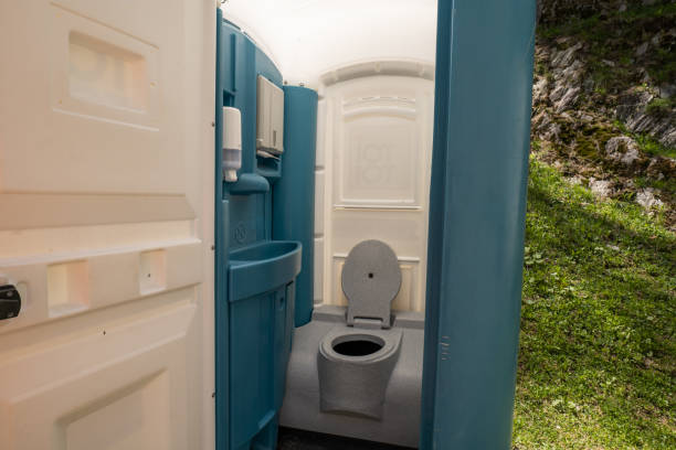 Best Construction site porta potty rental  in Morris Plains, NJ