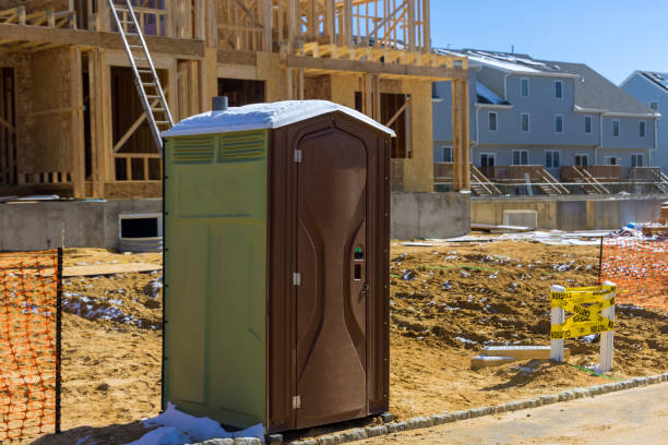 Best Construction site porta potty rental  in Morris Plains, NJ