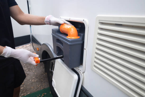 Best Porta potty delivery and setup  in Morris Plains, NJ