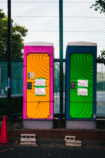Best Portable restroom trailer rental  in Morris Plains, NJ