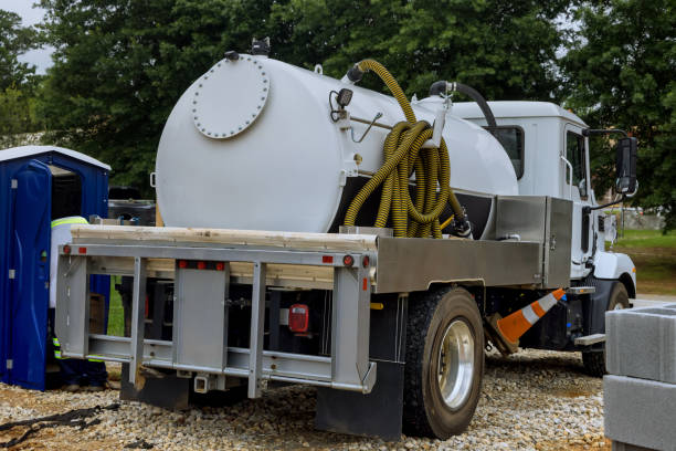 Best Best portable toilet rental  in Morris Plains, NJ