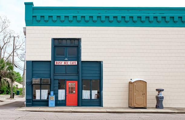 Best Portable bathroom rental  in Morris Plains, NJ