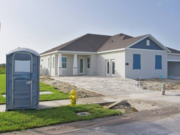 Best Affordable porta potty rental  in Morris Plains, NJ