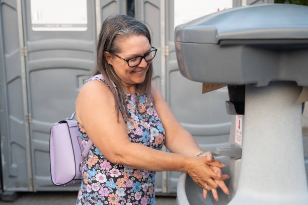 Best Emergency porta potty rental  in Morris Plains, NJ
