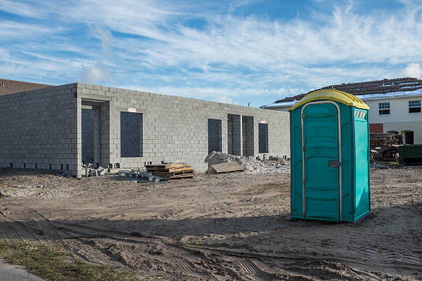 Best Porta potty for special events  in Morris Plains, NJ